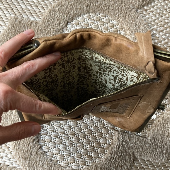 HOBO clutch - Picture 5 of 8